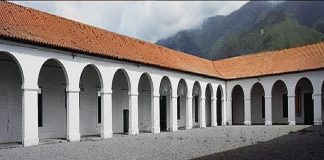 Cuartel San Carlos