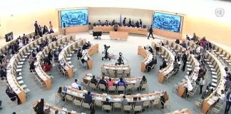 Cuba regresa al Consejo de Derechos Humanos