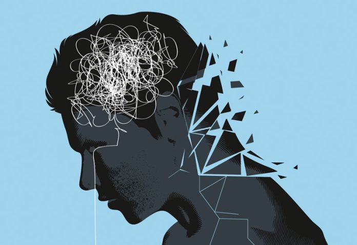 Señales cerebrales vinculadas a la depresión