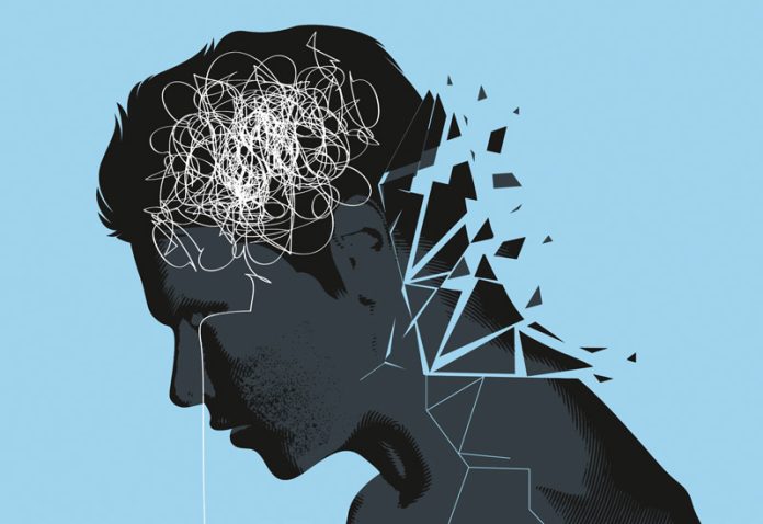 La IA identifica señales cerebrales vinculadas a la depresión Señales cerebrales vinculadas a la depresión