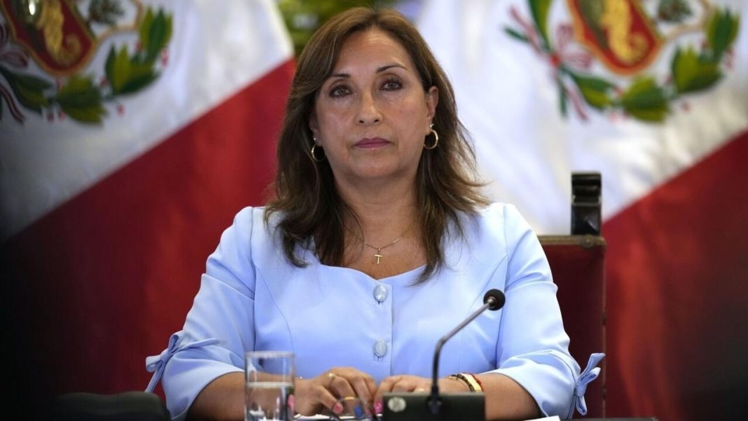 dina-boluarte