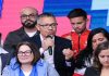 Incorporan sexto vértice sobre comunicación y cultura a la GMVM