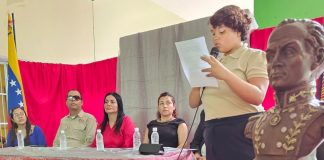 Escuela Nacional de Poesía Juan Calzadilla