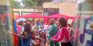 escuela de música-fundación el niño simón-María del Valle