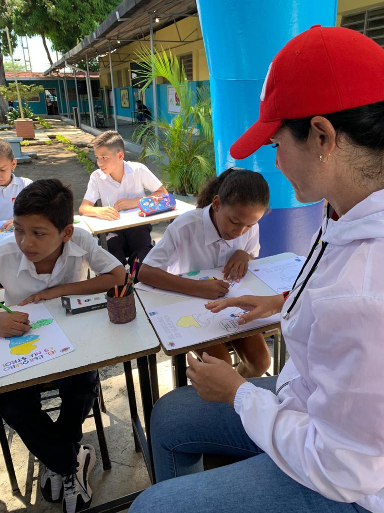 foto Programas de atención social