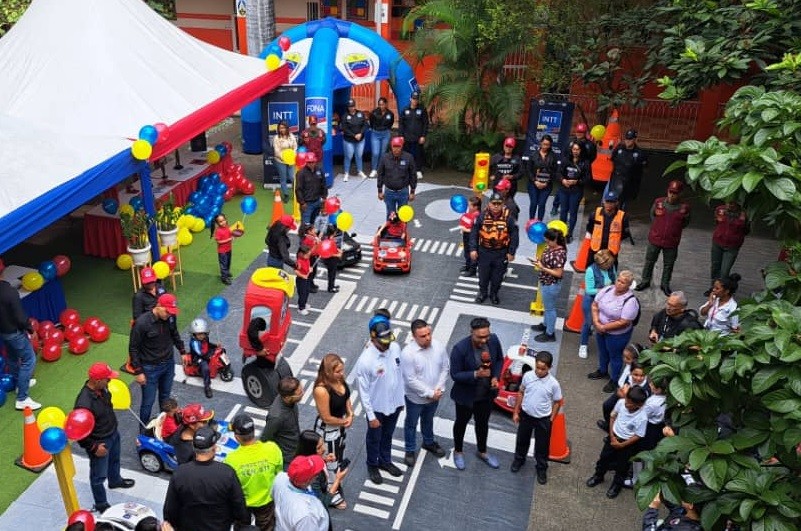 frente Frente Preventivo