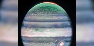 Atmosfera de Júpiter
