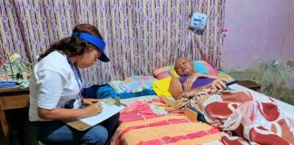 Los Guayos: Alcaldía registró más de 3 mil 600 ayudas sociales