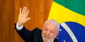 Lula da Silva cumple años