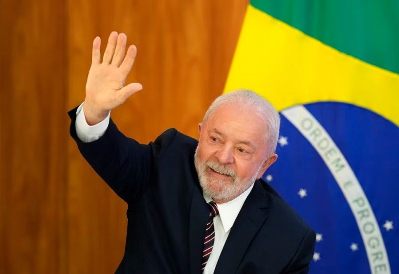 lula Lula da Silva cumple años