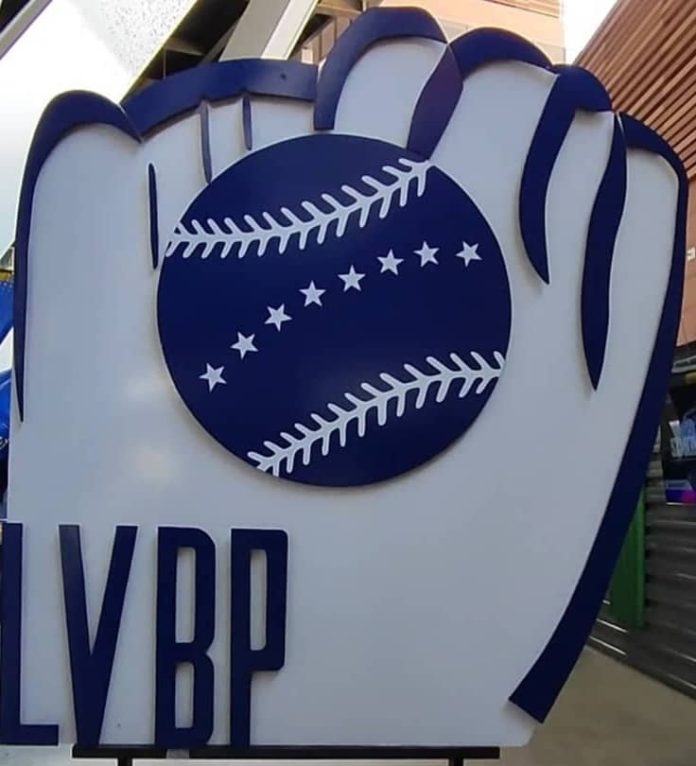 béisbol venezolano