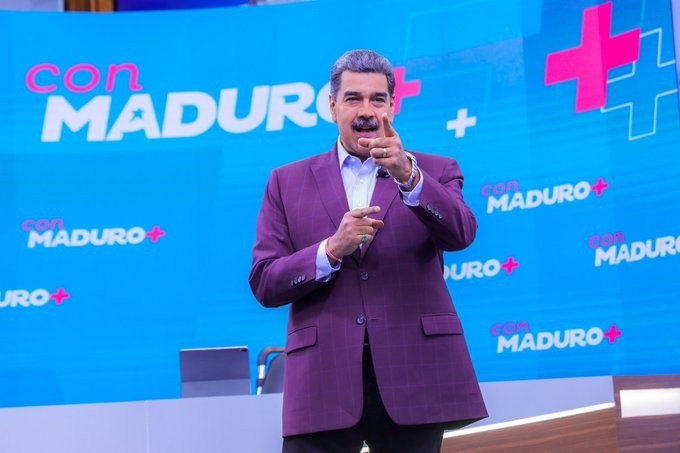 maduro Rol de empresarios y emprendedores