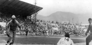 Rivalidad entre Leones y Navegantes