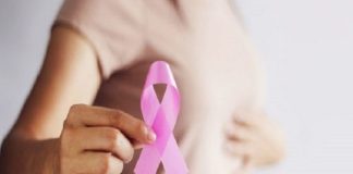 La lucha contra el cáncer de mama