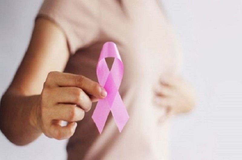 La lucha contra el cáncer de mama