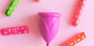 Menstruación provoca cambios