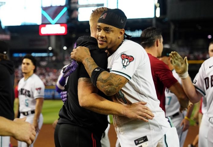 mlb Cascabeles de Arizona