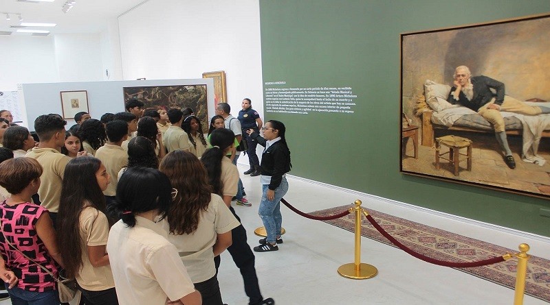 museo de la cultura Carabobo 2
