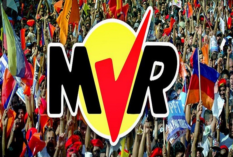 mvr