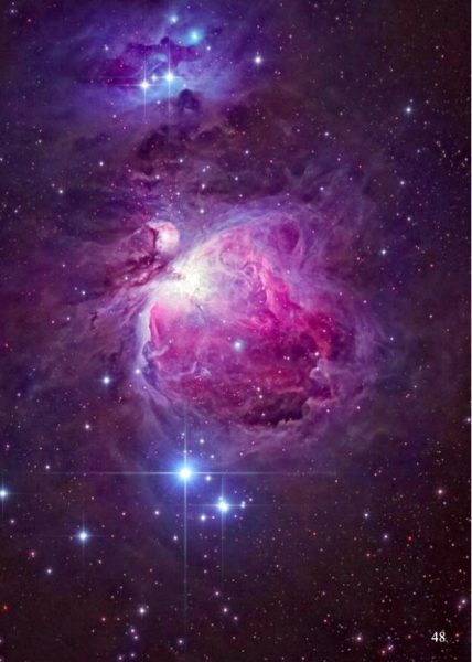Luis Eduardo Gallo-Astronomía para todos-nebulosa
