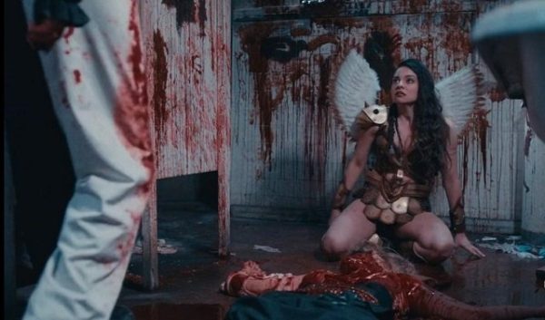 Terrifier-payaso-El Rincón Cinéfilo-Isabel Londoño