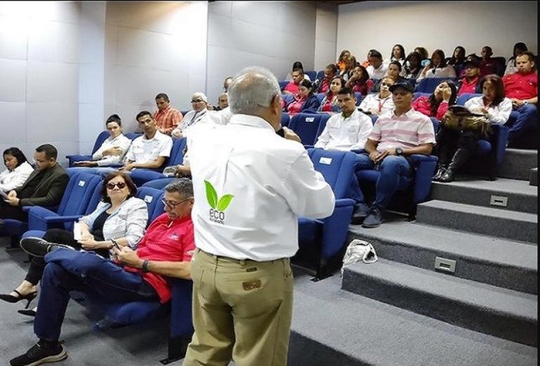 plan Instalaciones Portuarias a Nivel Nacional