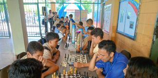 Plan "Yo digo presente"