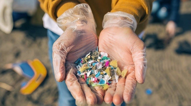 plastico Proteínas artificiales