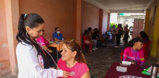 Jornada Día de Amor Social