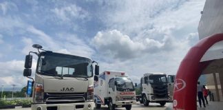 JAC Motors Venezuela