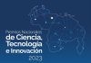 XIX Premios Nacionales de Ciencia y Tecnología 2023