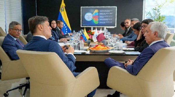 Venezuela potencia turismo