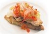 Filetes de sardina