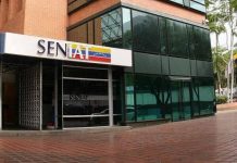 Seniat recaudó más de 16 millardos de bolívares en septiembre
