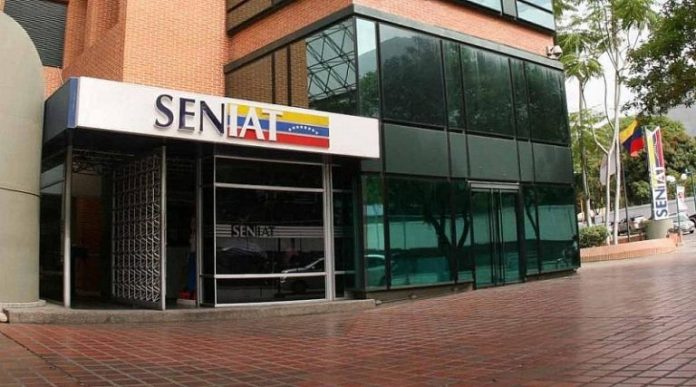 Seniat recaudó más de 16 millardos de bolívares en septiembre