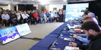 Solicitarán estudio satelital para ubicar potencialidades de suelos
