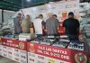 FANB detuvo en Táchira a cuatro sujetos por tráfico de billetes venezolanos a Colombia Detenidos en Táchira por la FANB