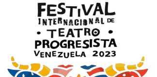 Festival de Artes Escénicas