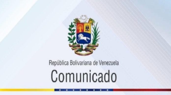 Venezuela condena ataque terrorista contra Academia Militar en Siria