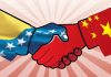 Venezuela y China