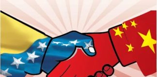 Venezuela y China