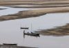 Ríos amazónicos sufren severa sequía en Brasil ríos del Amazonas