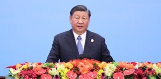 III Foro de la Franja y la Ruta