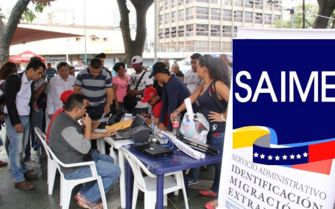 Saime-cedulación-referéndum