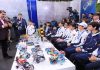 Más de tres mil niños y jóvenes se incorporan a núcleos de robótica