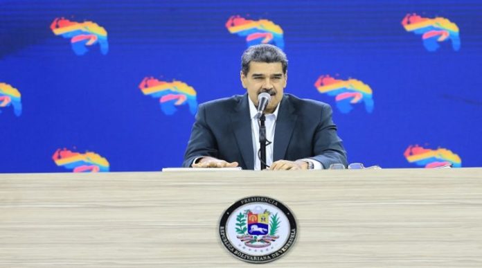 Acuerdo de Ginebra, único instrumento legal sobre el Esequibo Acuerdo de Ginebra, único instrumento legal sobre el Esequibo