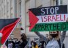 Sudáfrica pedirá ante la ONU declarar a Israel como Estado de apartheid Sudáfrica