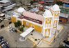 Rehabilitada iglesia San José de Valencia