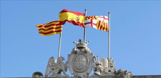 Barcelona suspende relaciones con Israel