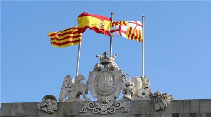 Barcelona suspende relaciones con Israel